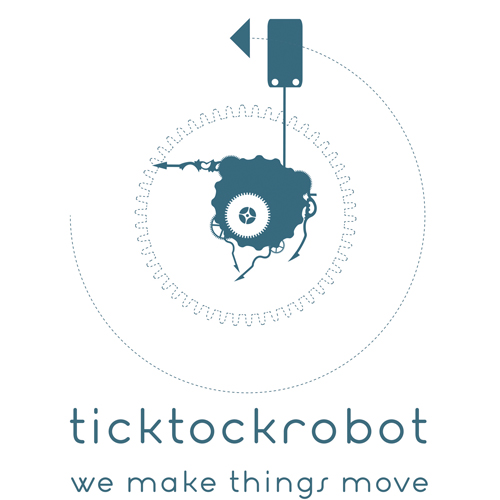 TICKTOCVK ROBOT 2