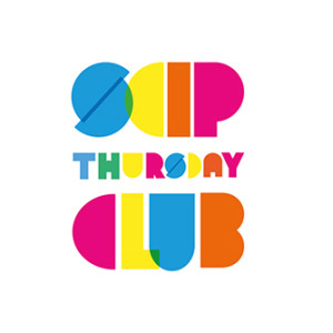 thursday club logo small