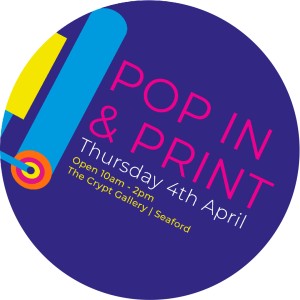 pop in and print 4th April 2024